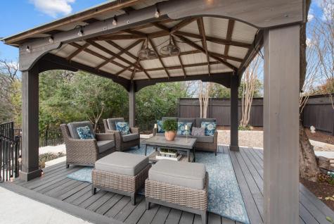 10724 Bay Laurel Trail Austin TX 78750