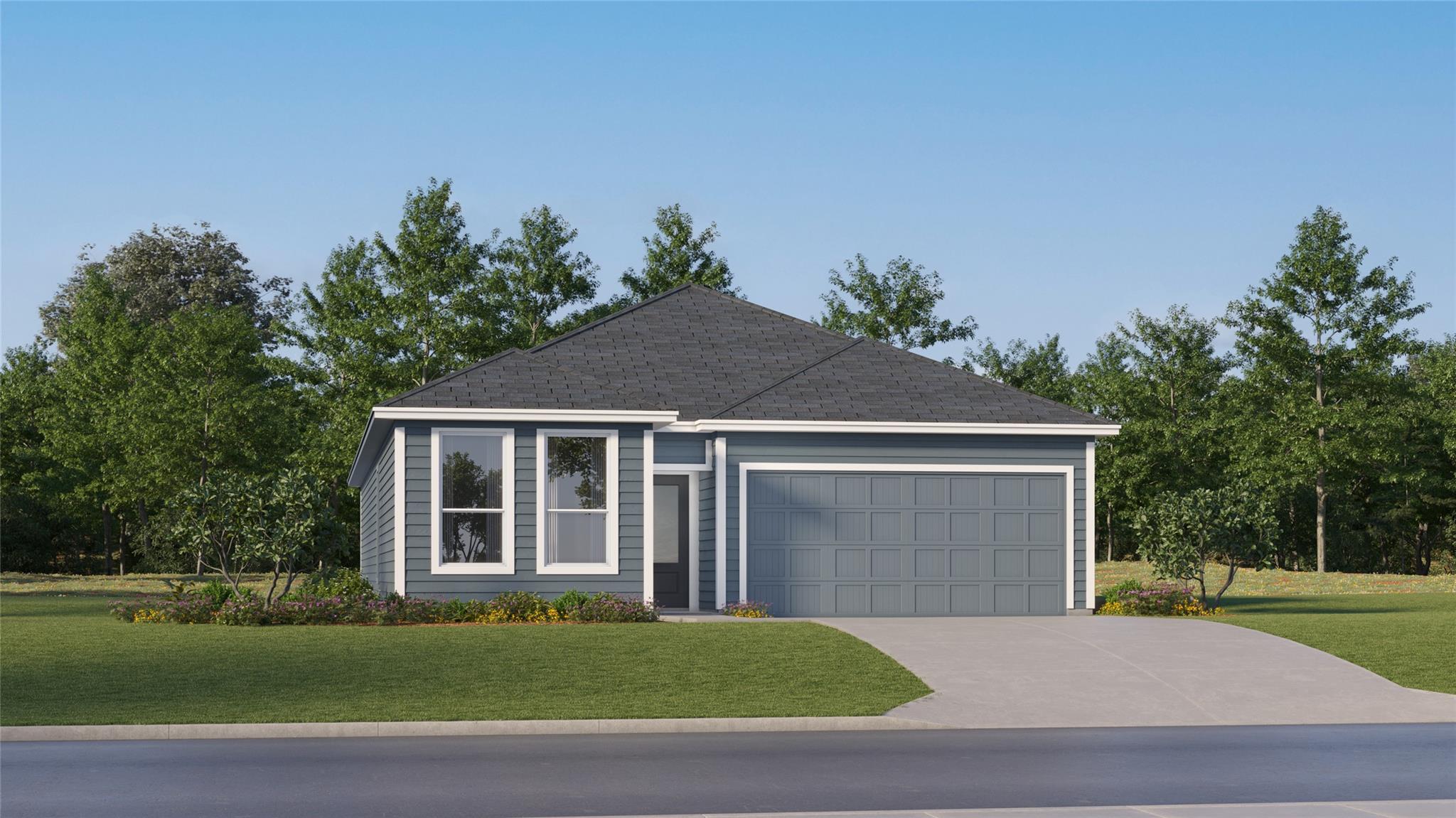13317 Winton Drive Elgin TX 78621