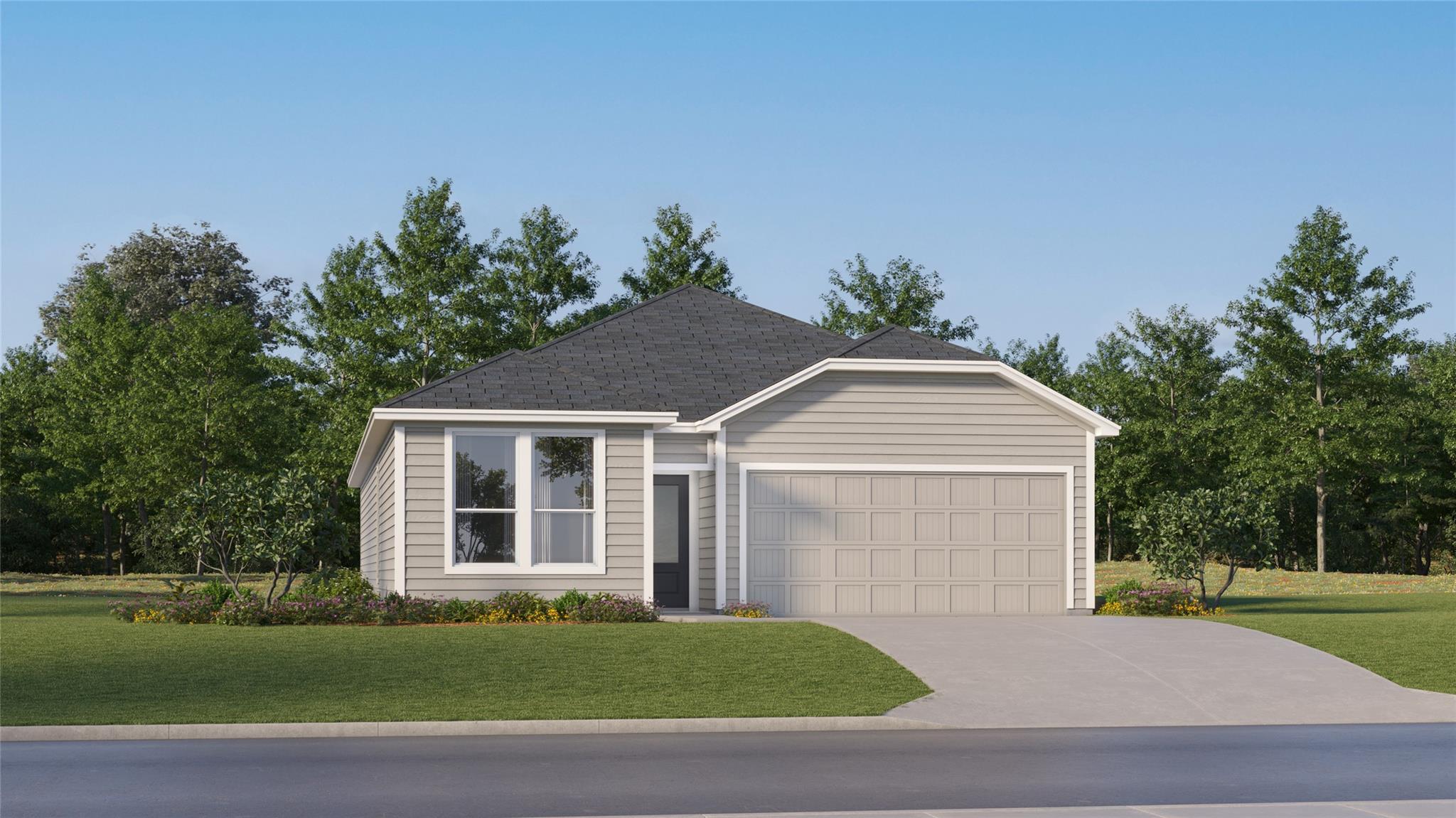 13317 Winton Drive Elgin TX 78621