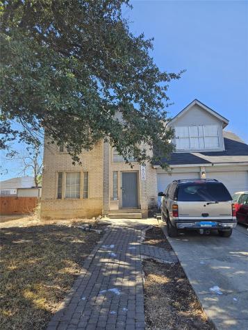 1808 Whirlwind Trail Round Rock TX 78664