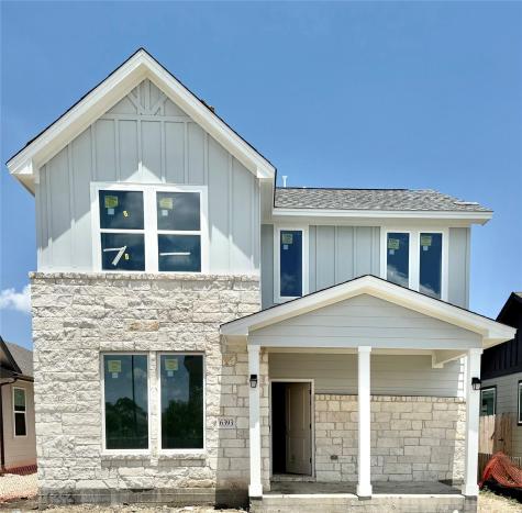 6393 Marsh Lane Buda TX 78610