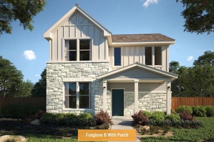6393 Marsh Lane Buda TX 78610