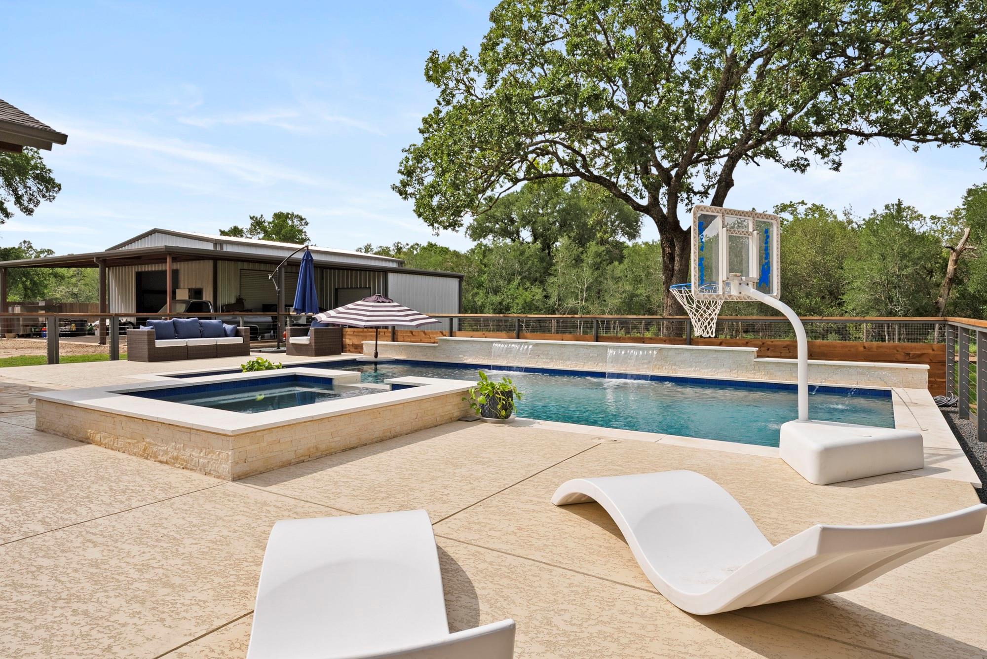 2802 Robin Road Manchaca TX 78652