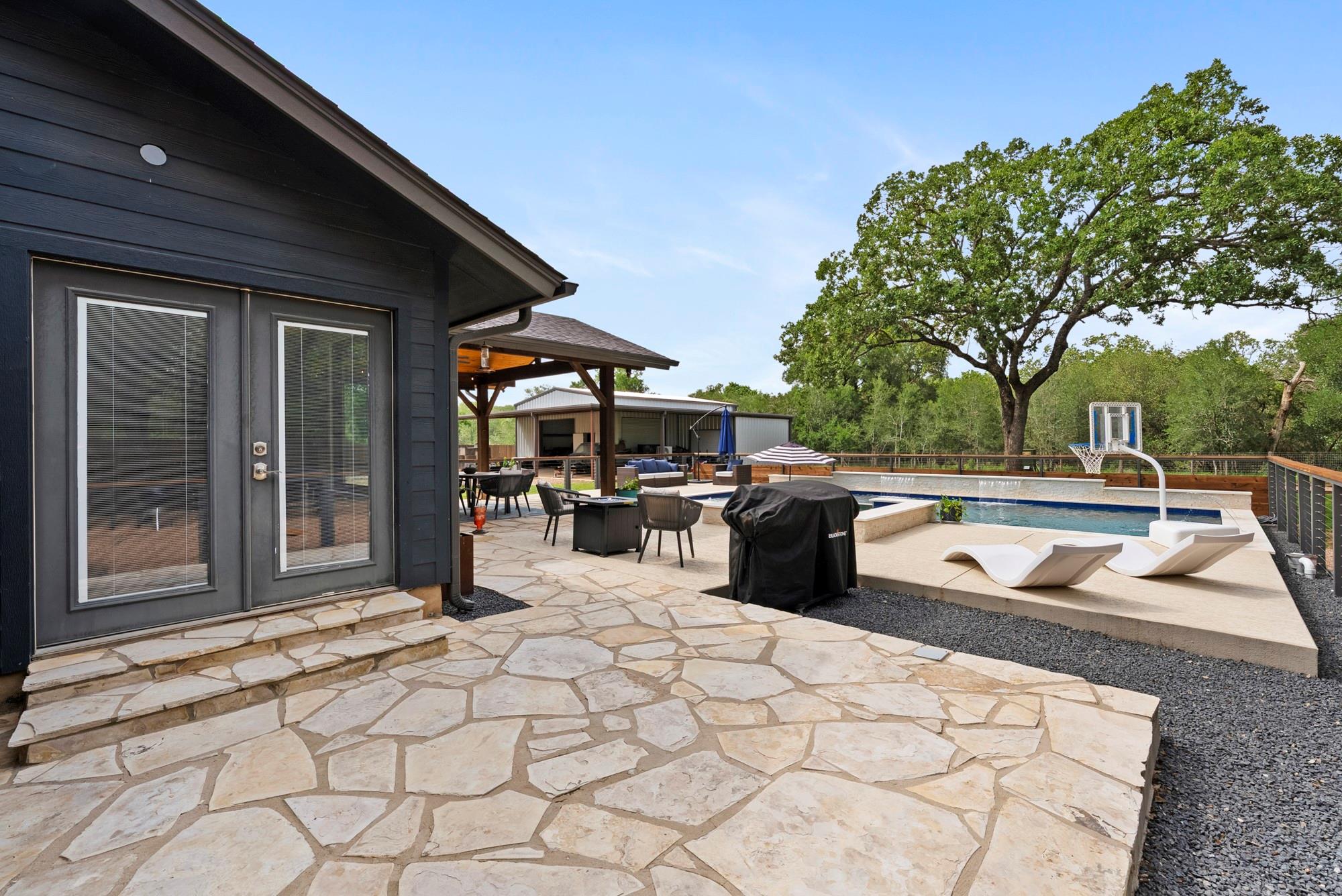 2802 Robin Road Manchaca TX 78652