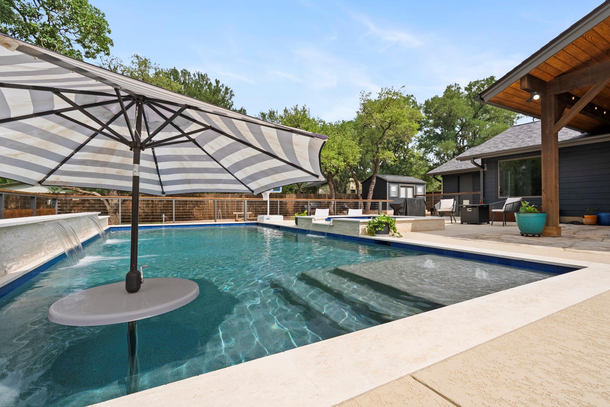 2802 Robin Road Manchaca TX 78652