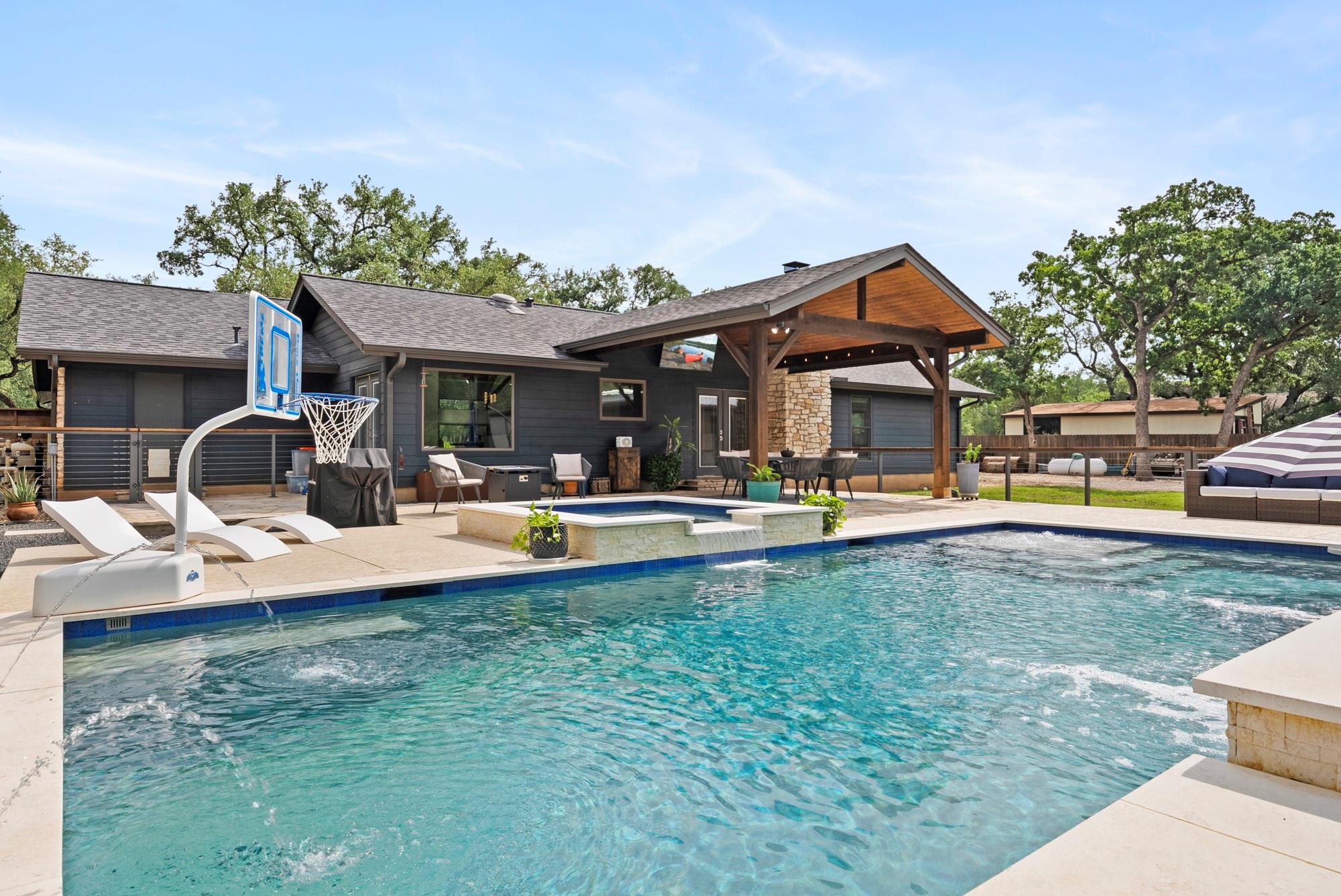 2802 Robin Road Manchaca TX 78652