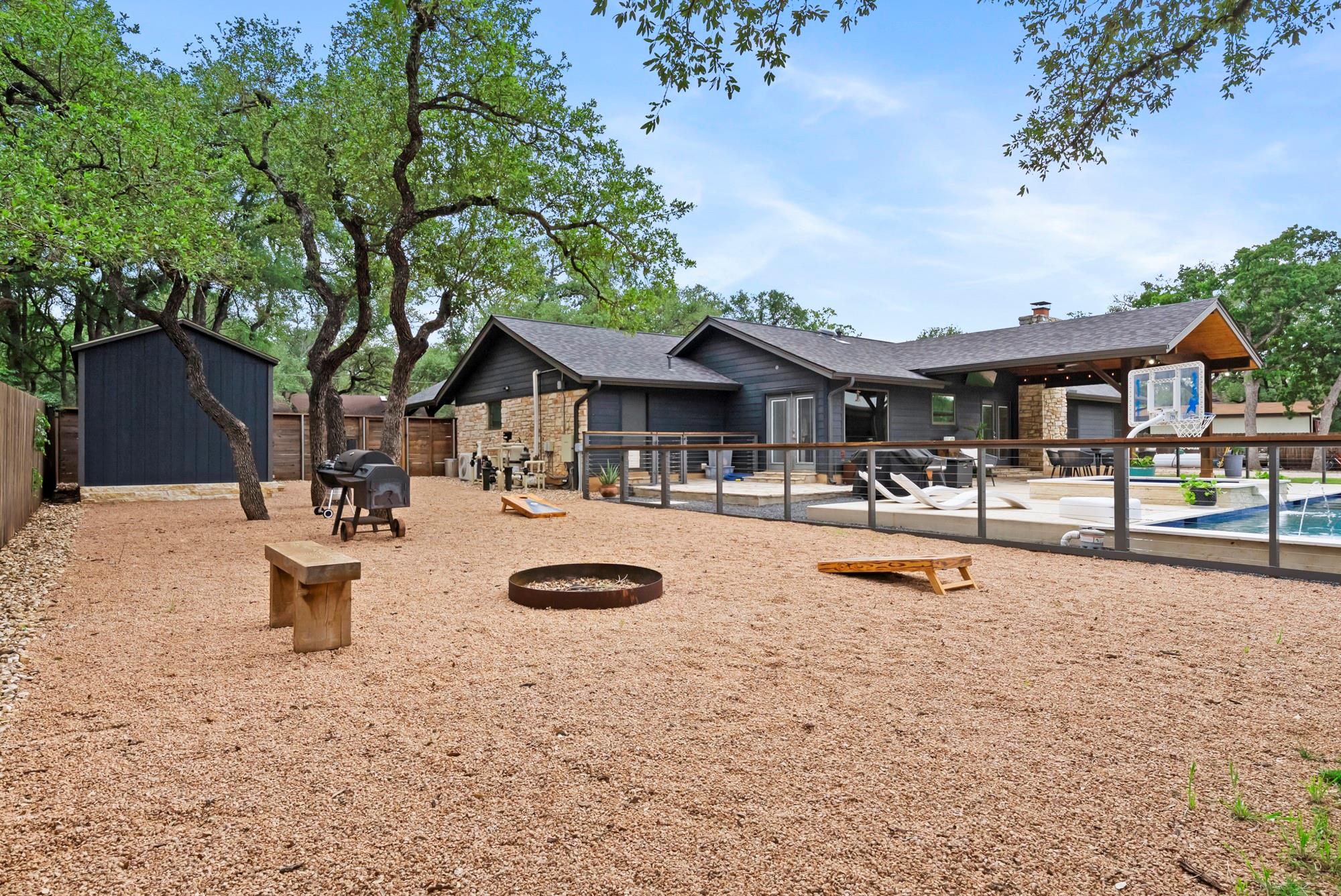 2802 Robin Road Manchaca TX 78652