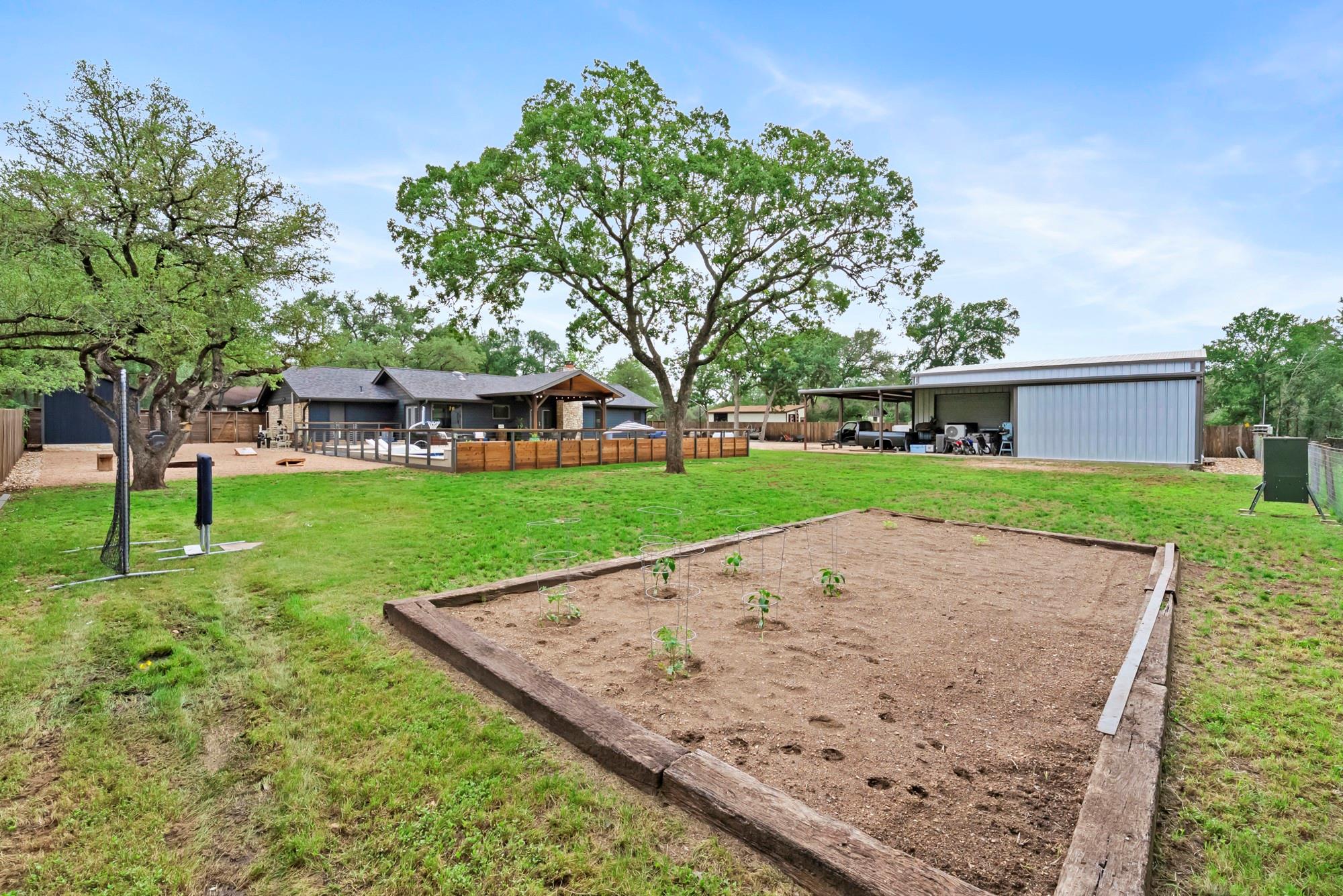 2802 Robin Road Manchaca TX 78652