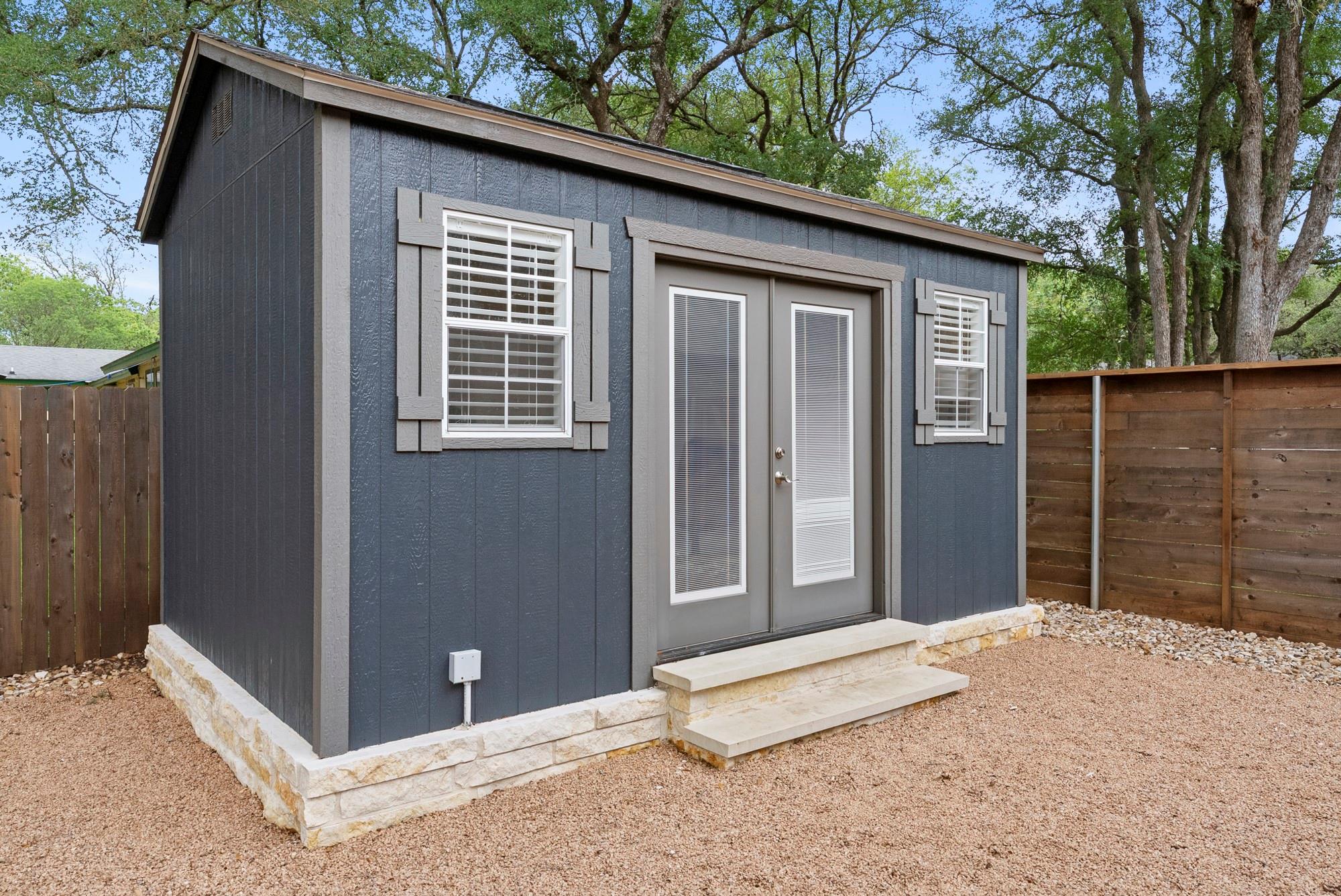2802 Robin Road Manchaca TX 78652