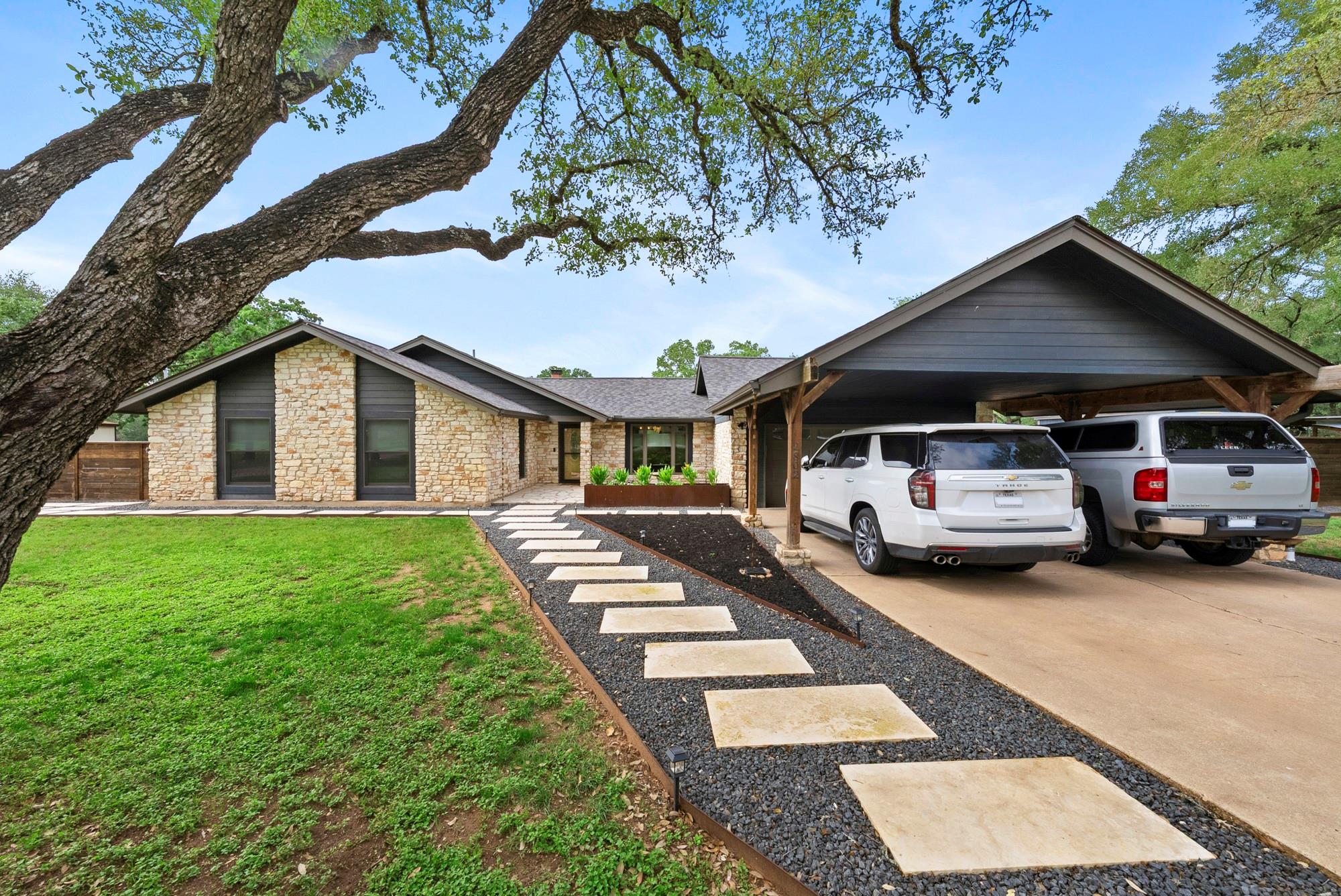 2802 Robin Road Manchaca TX 78652