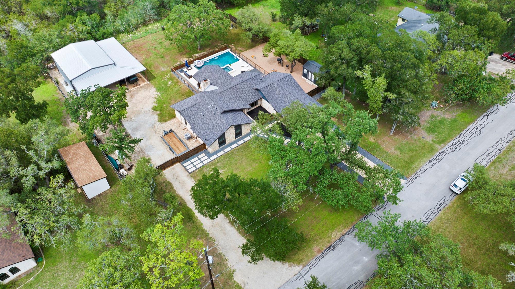 2802 Robin Road Manchaca TX 78652