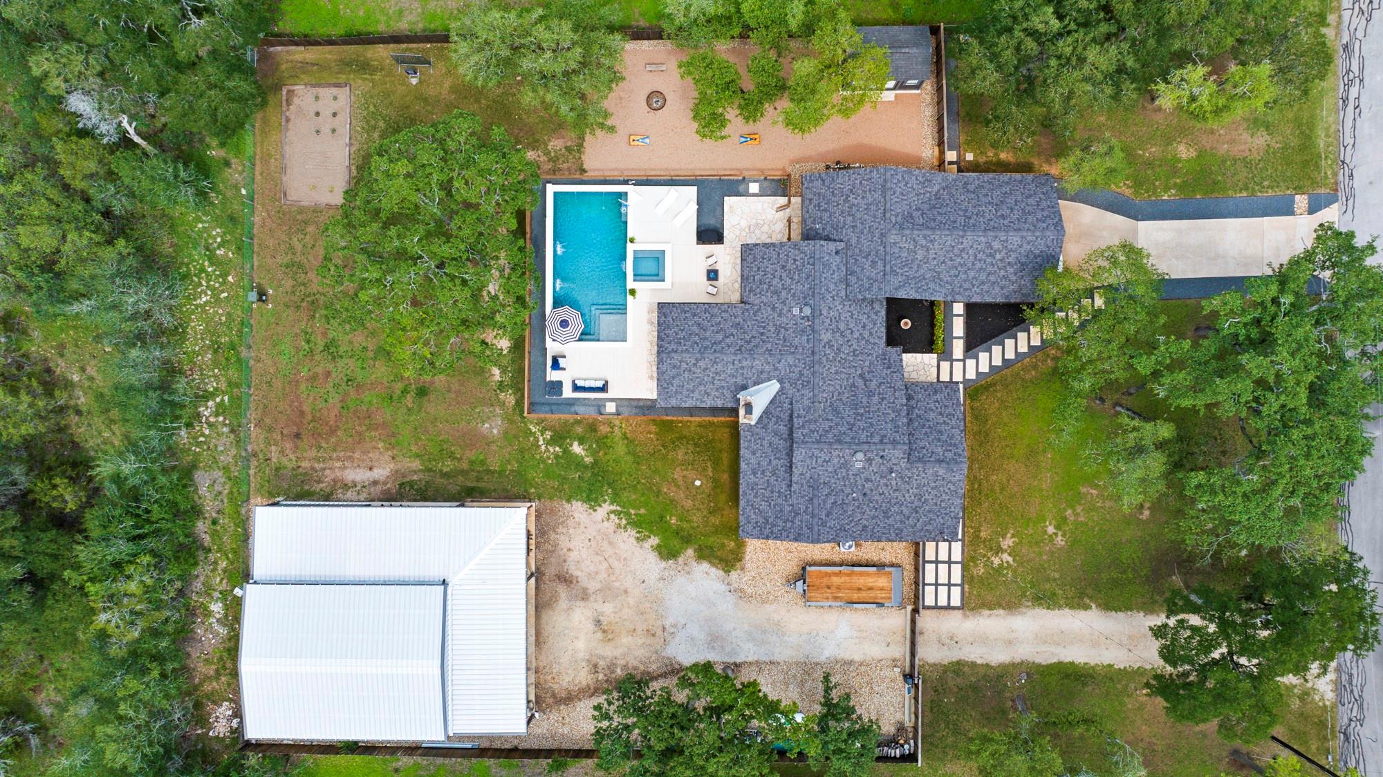 2802 Robin Road Manchaca TX 78652