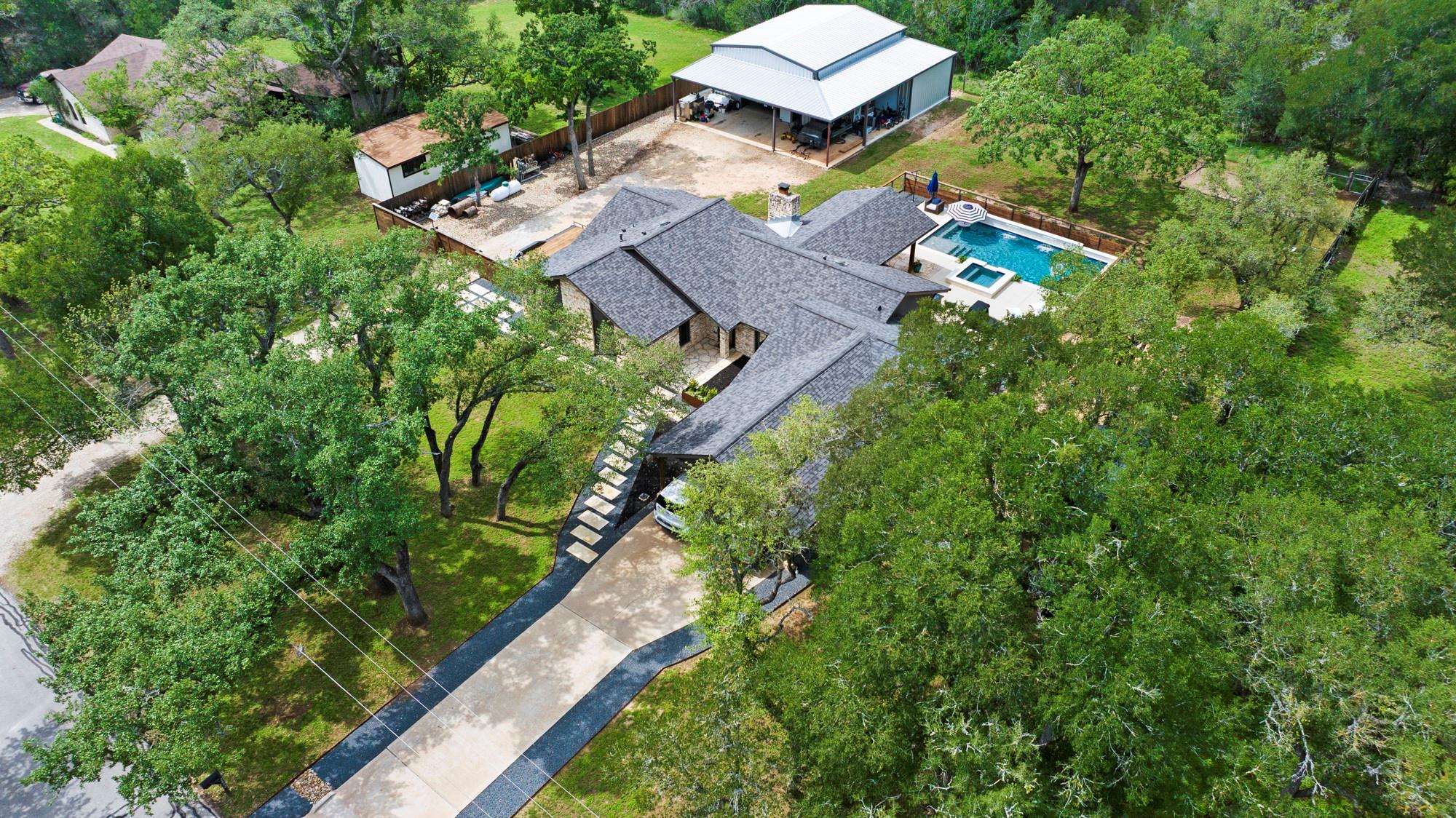 2802 Robin Road Manchaca TX 78652