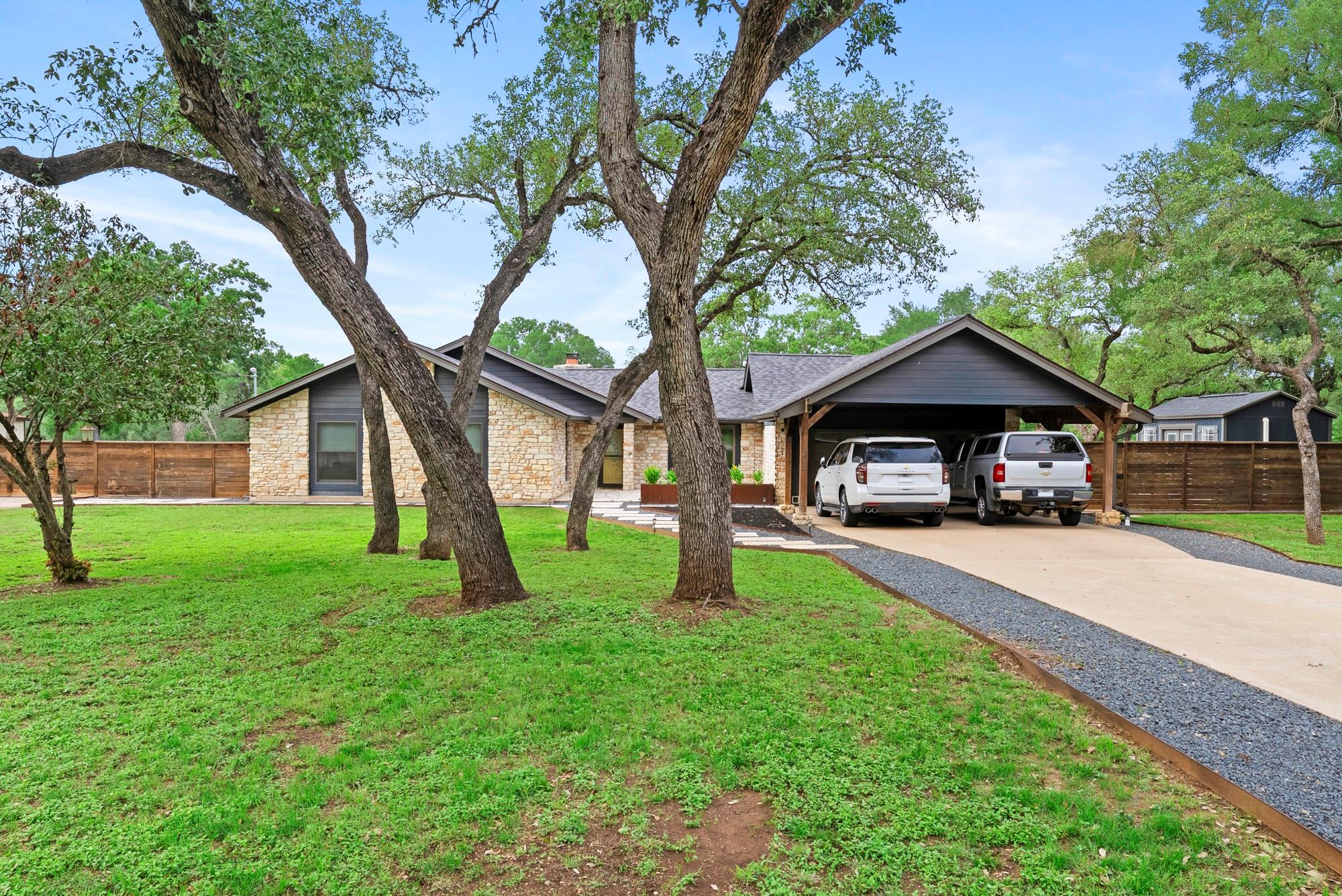 2802 Robin Road Manchaca TX 78652
