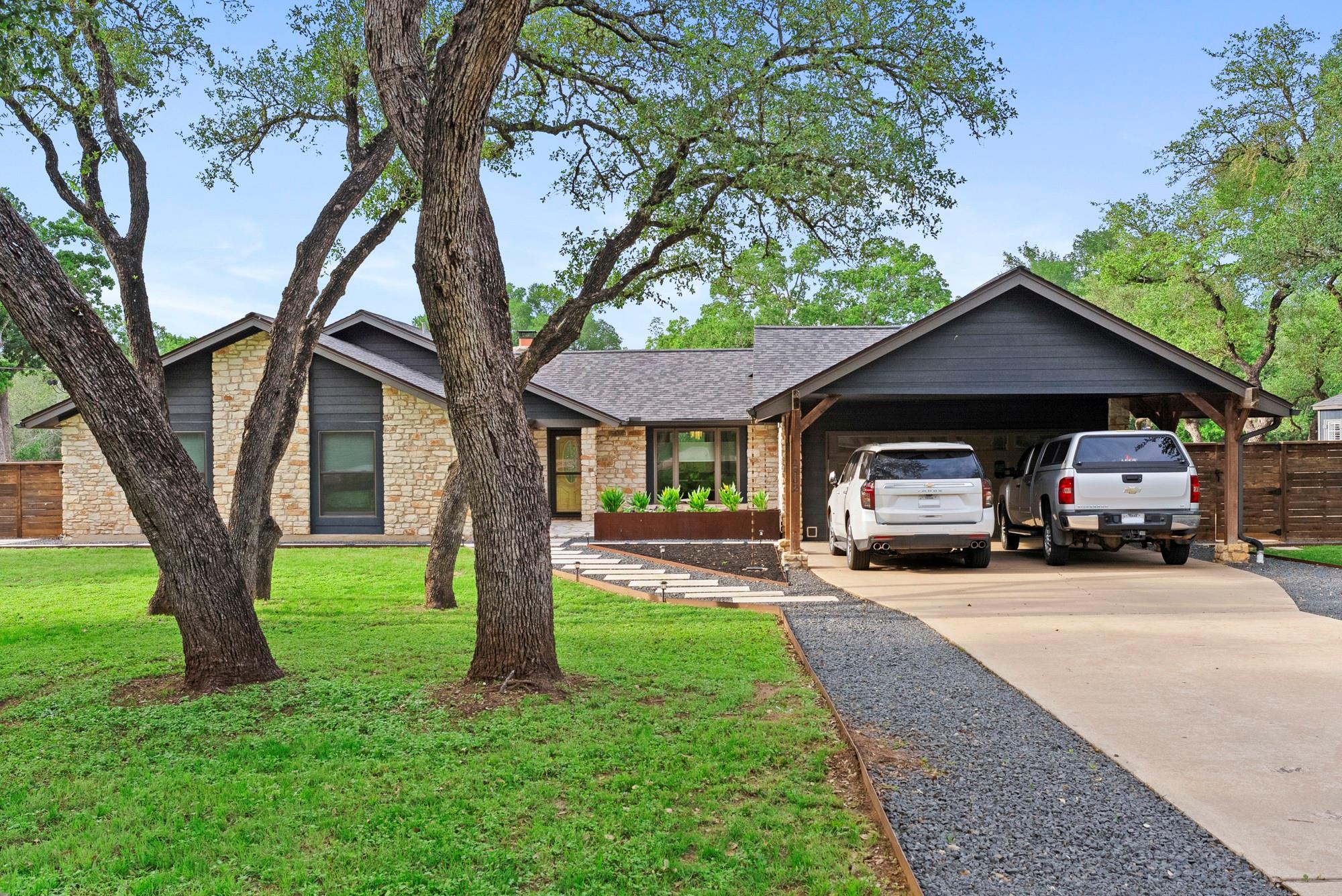 2802 Robin Road Manchaca TX 78652