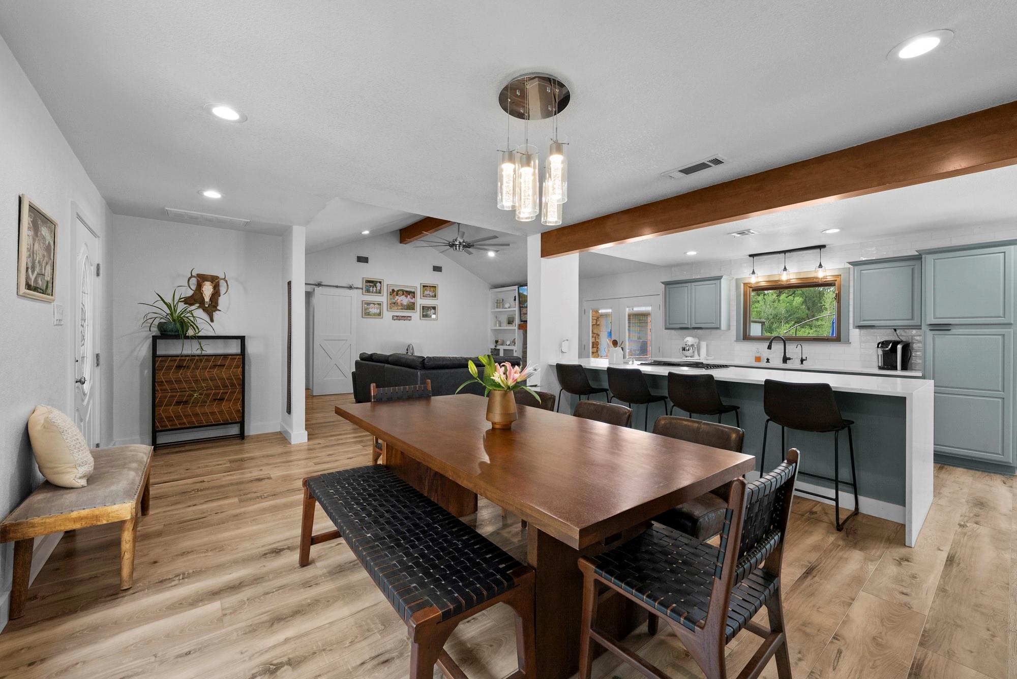 2802 Robin Road Manchaca TX 78652