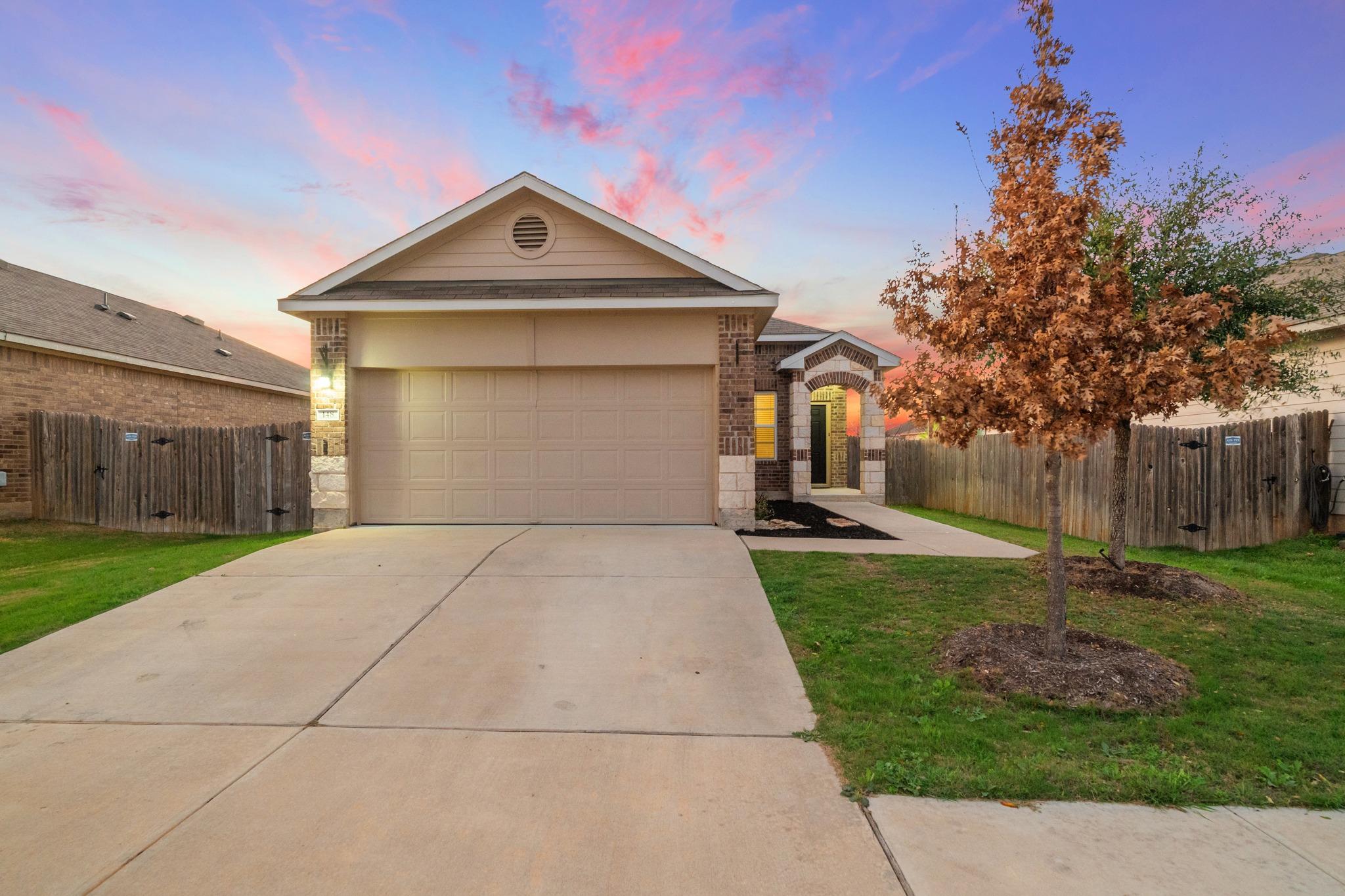 148 Presidential Path Liberty Hill TX 78642