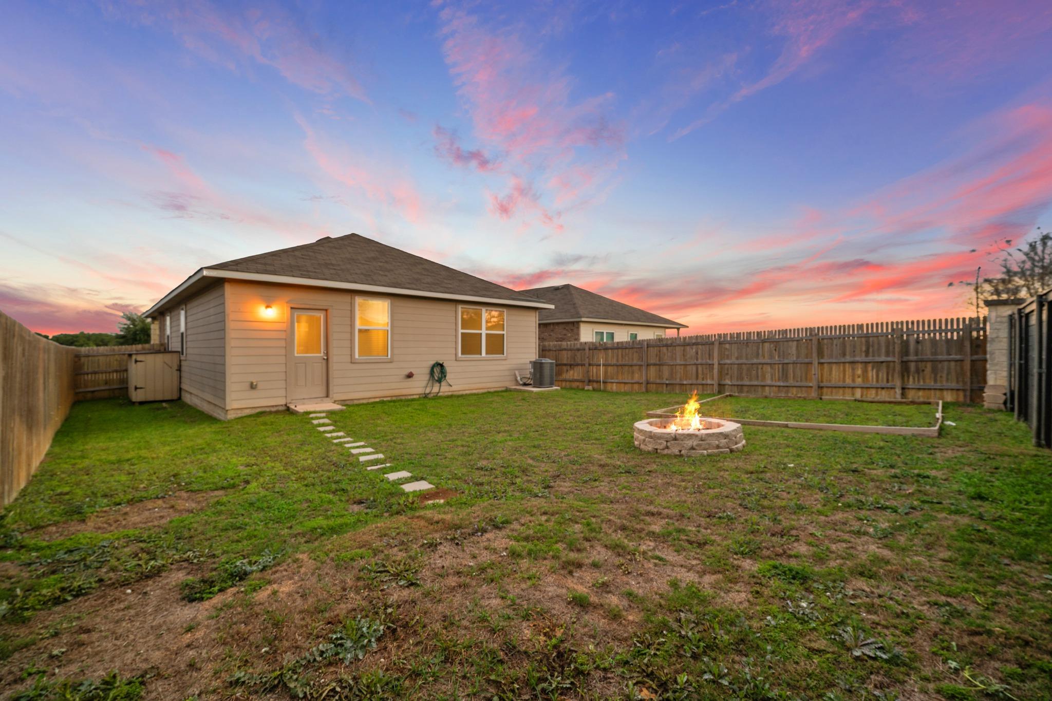 148 Presidential Path Liberty Hill TX 78642