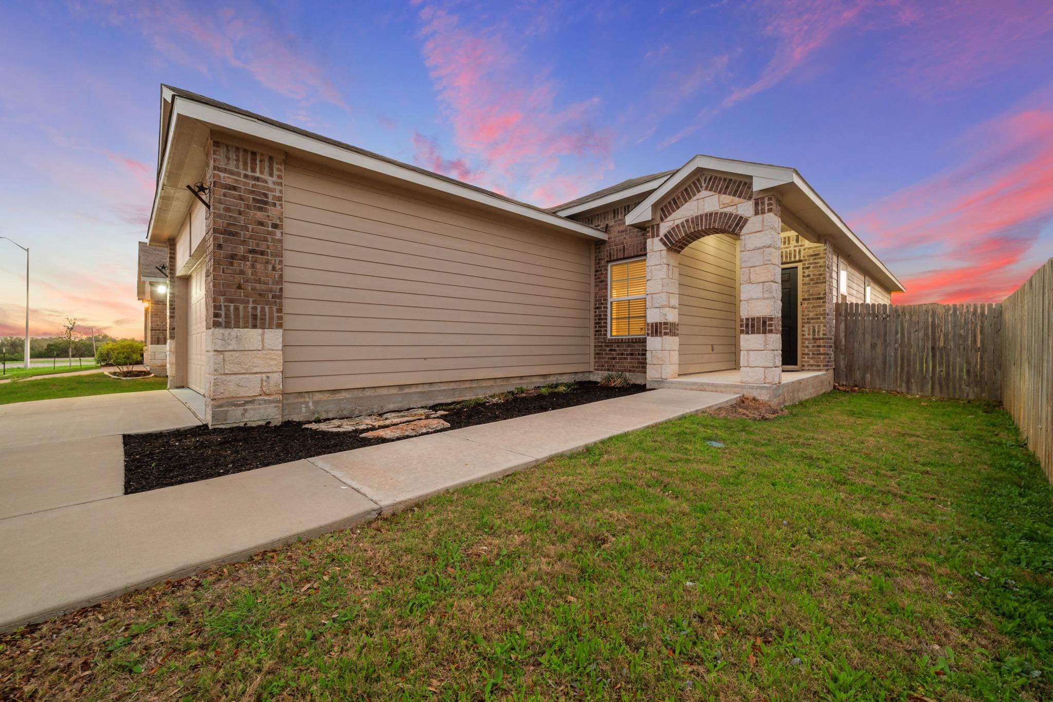 148 Presidential Path Liberty Hill TX 78642