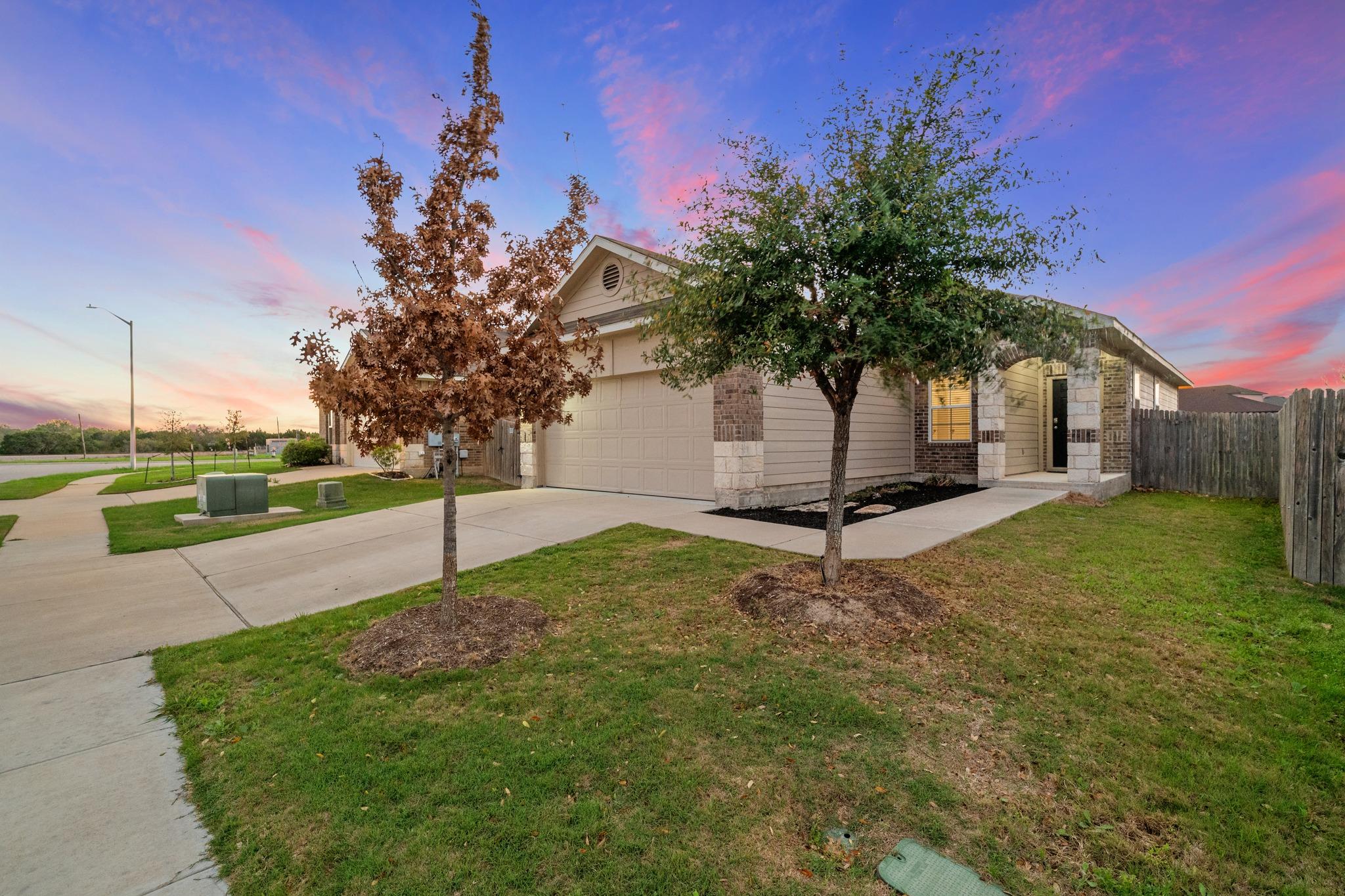 148 Presidential Path Liberty Hill TX 78642