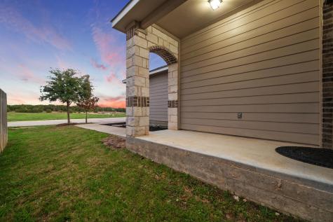 148 Presidential Path Liberty Hill TX 78642