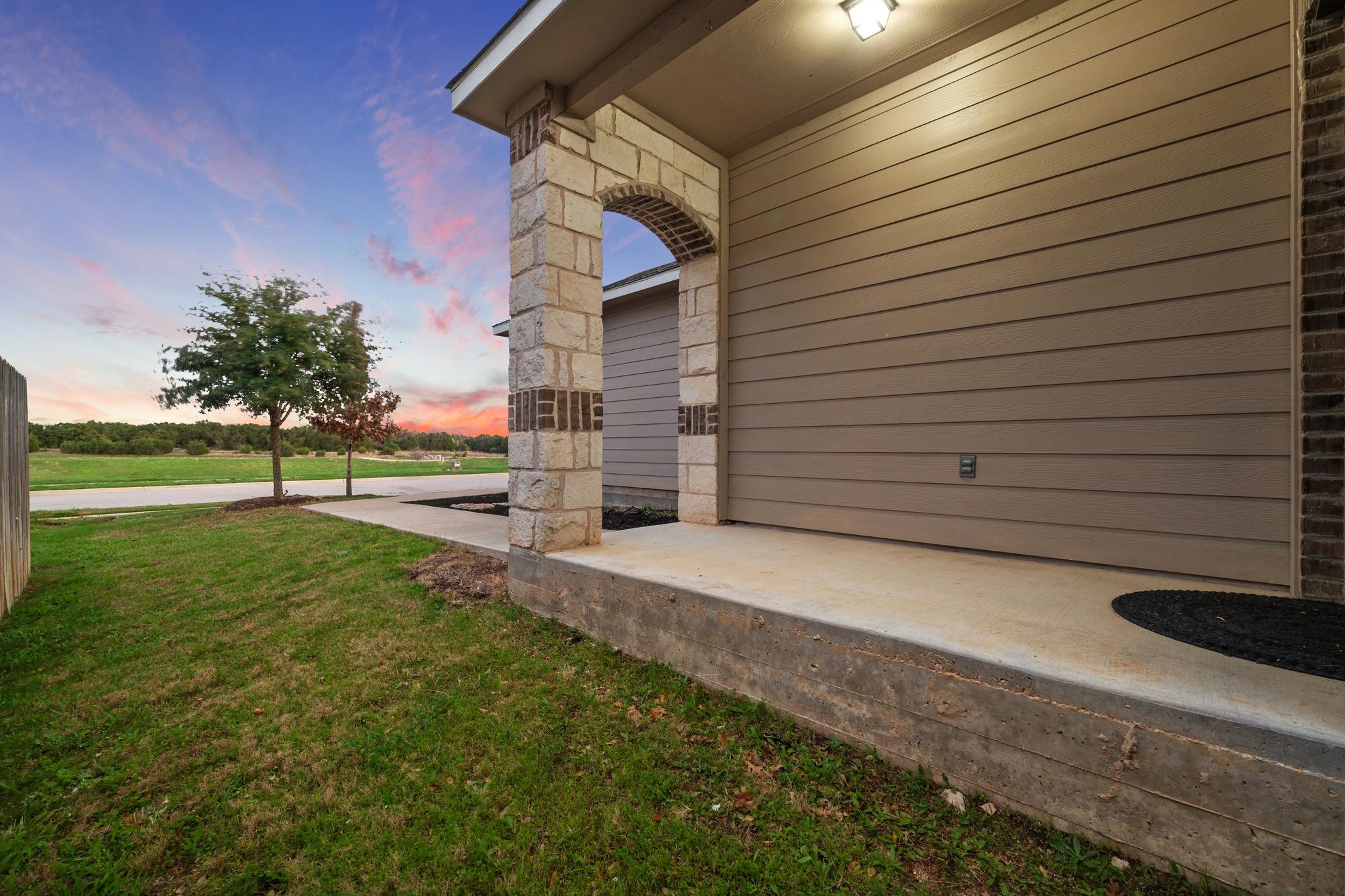 148 Presidential Path Liberty Hill TX 78642