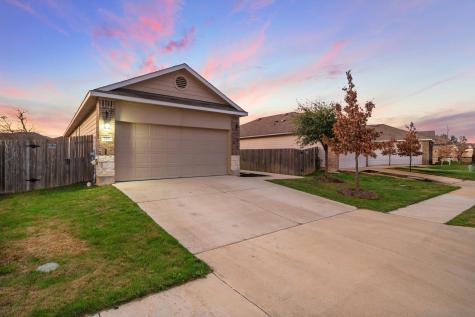 148 Presidential Path Liberty Hill TX 78642