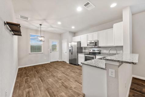 148 Presidential Path Liberty Hill TX 78642