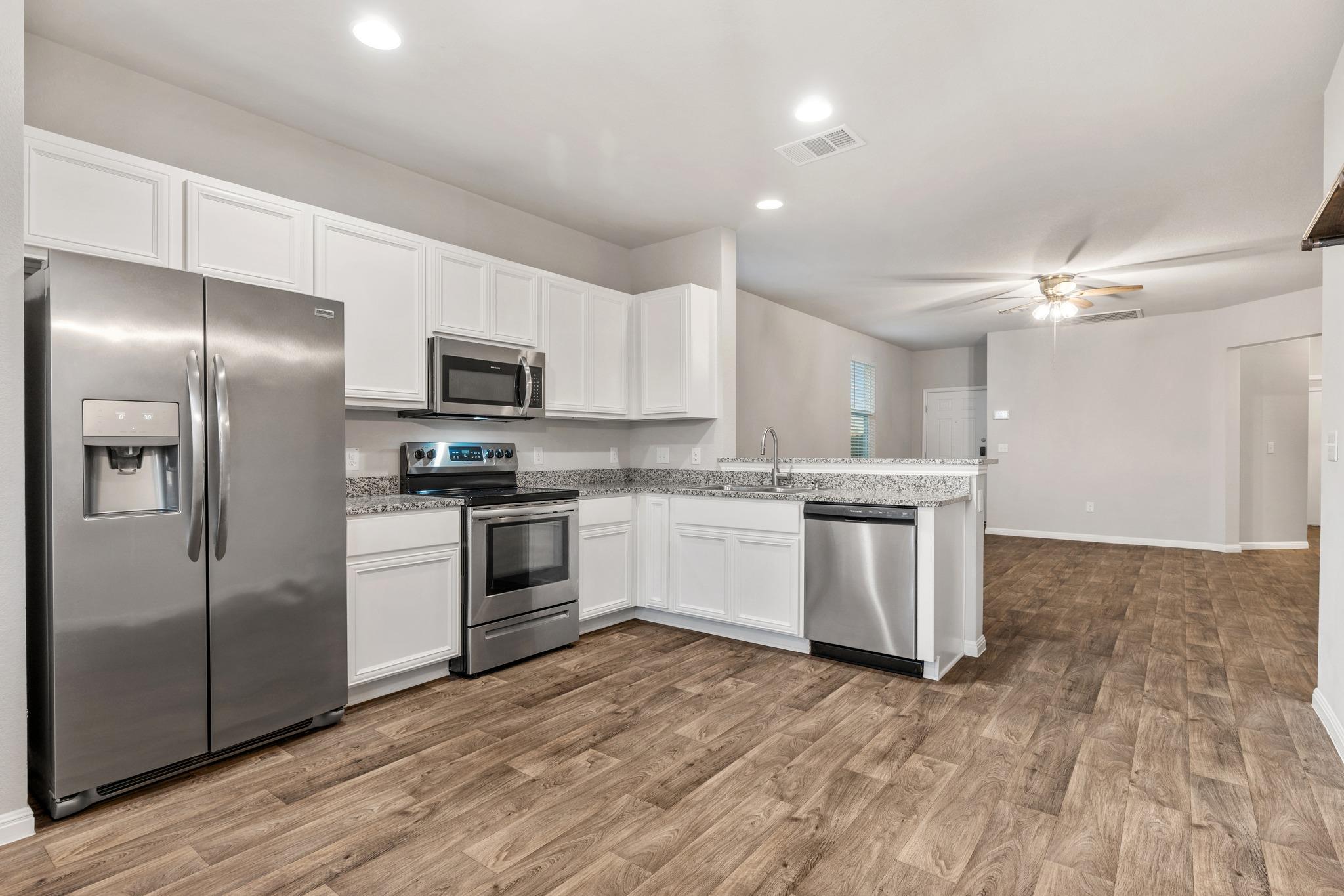 148 Presidential Path Liberty Hill TX 78642