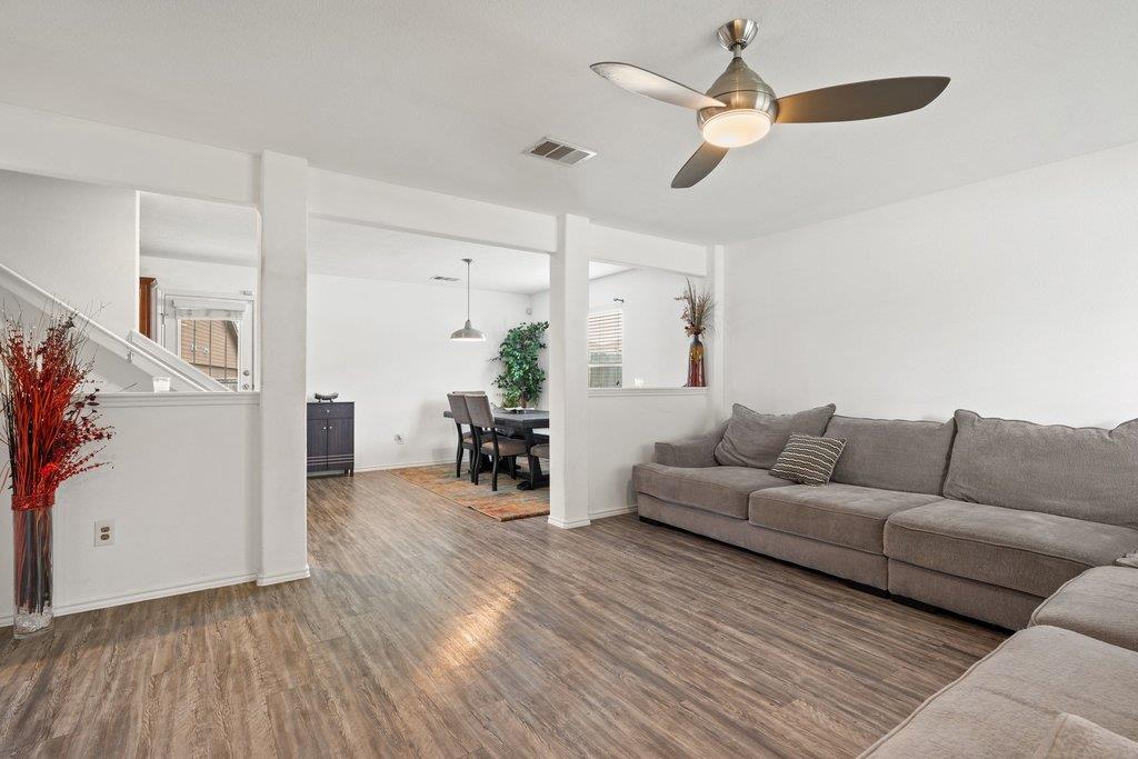 13212 High Sierra Street Manor TX 78653