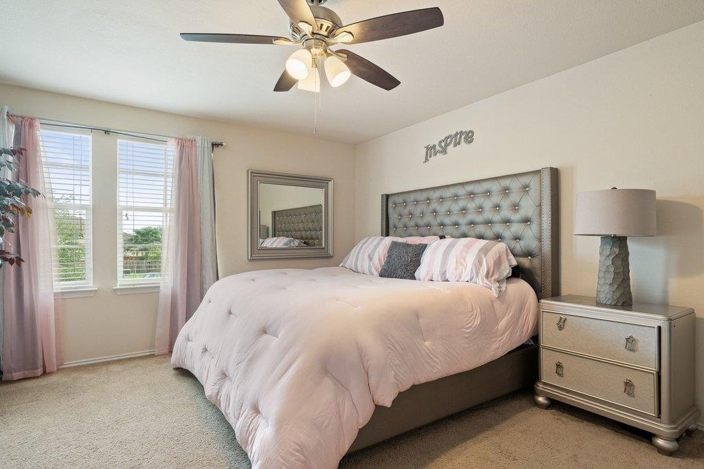13212 High Sierra Street Manor TX 78653