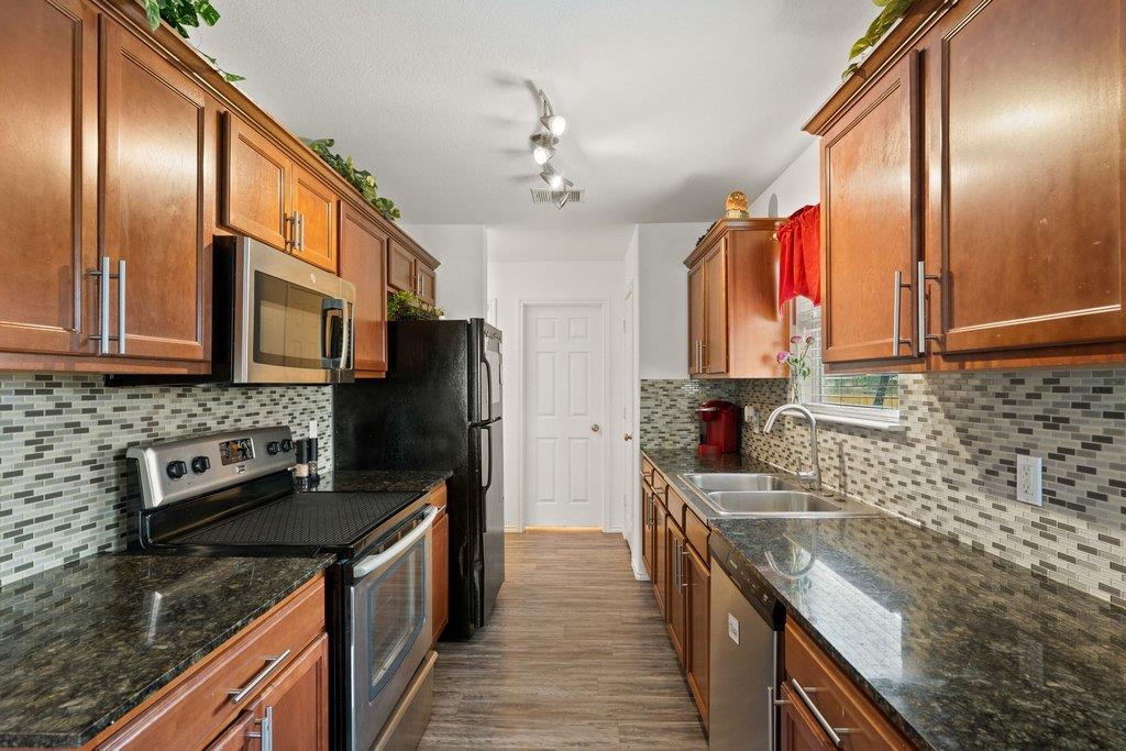 13212 High Sierra Street Manor TX 78653