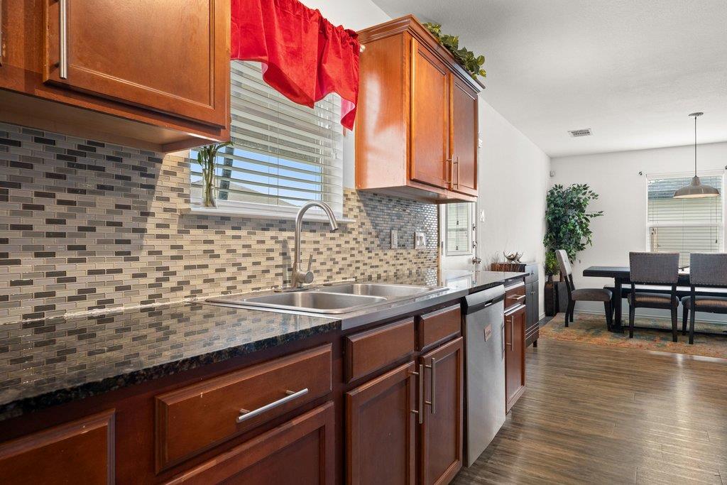 13212 High Sierra Street Manor TX 78653
