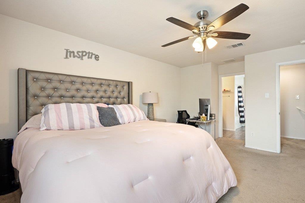 13212 High Sierra Street Manor TX 78653