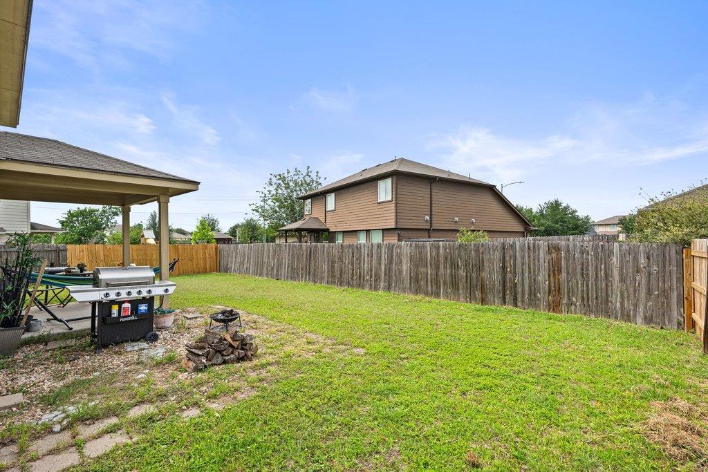 13212 High Sierra Street Manor TX 78653
