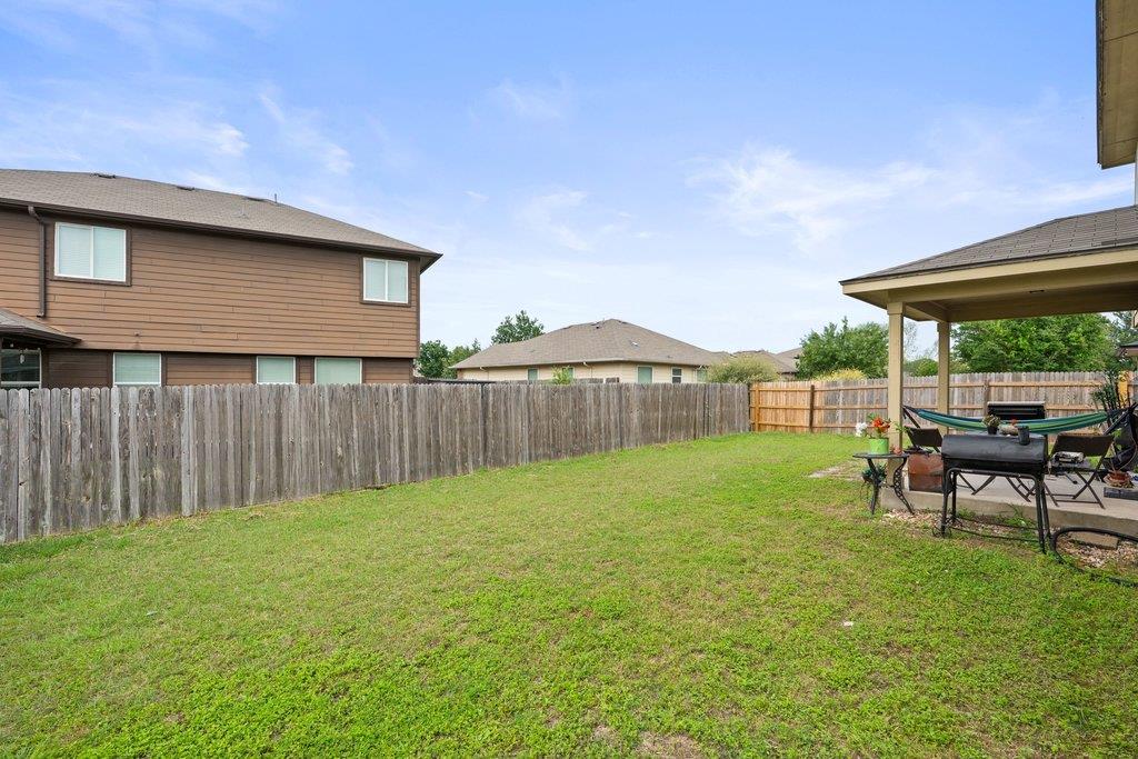 13212 High Sierra Street Manor TX 78653