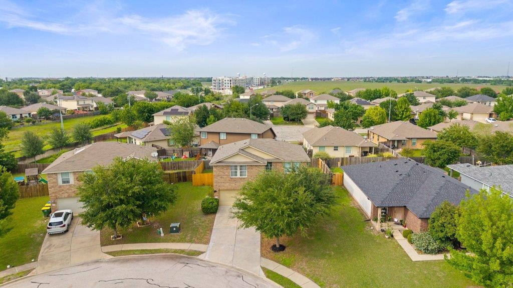 13212 High Sierra Street Manor TX 78653