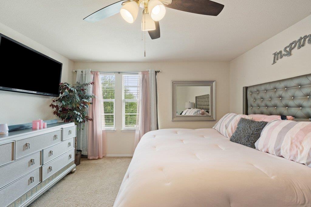 13212 High Sierra Street Manor TX 78653