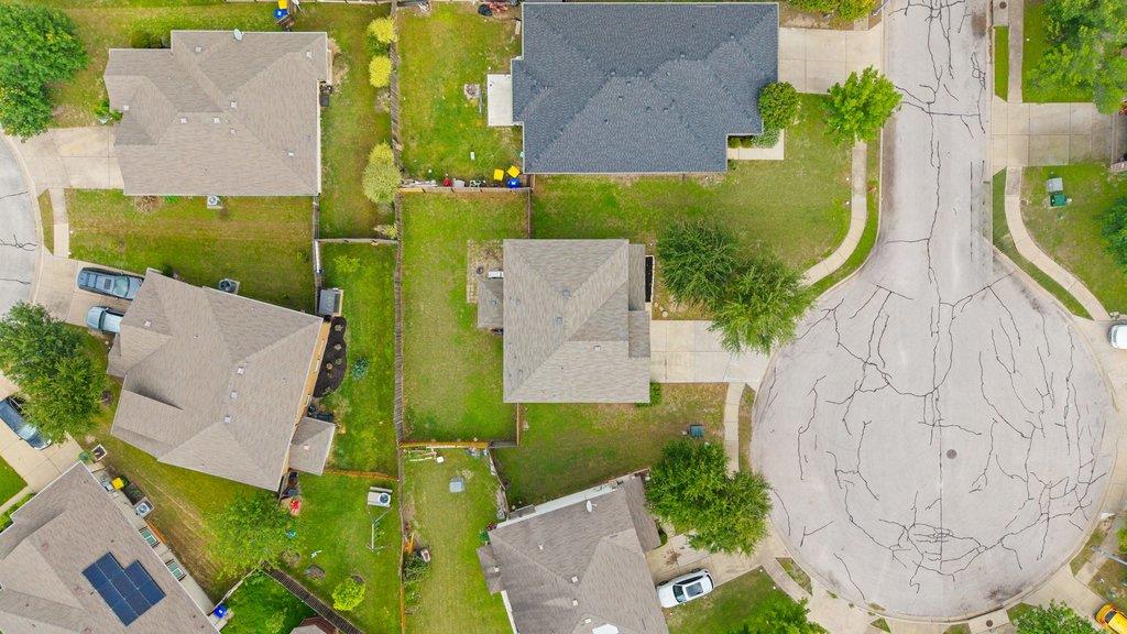 13212 High Sierra Street Manor TX 78653
