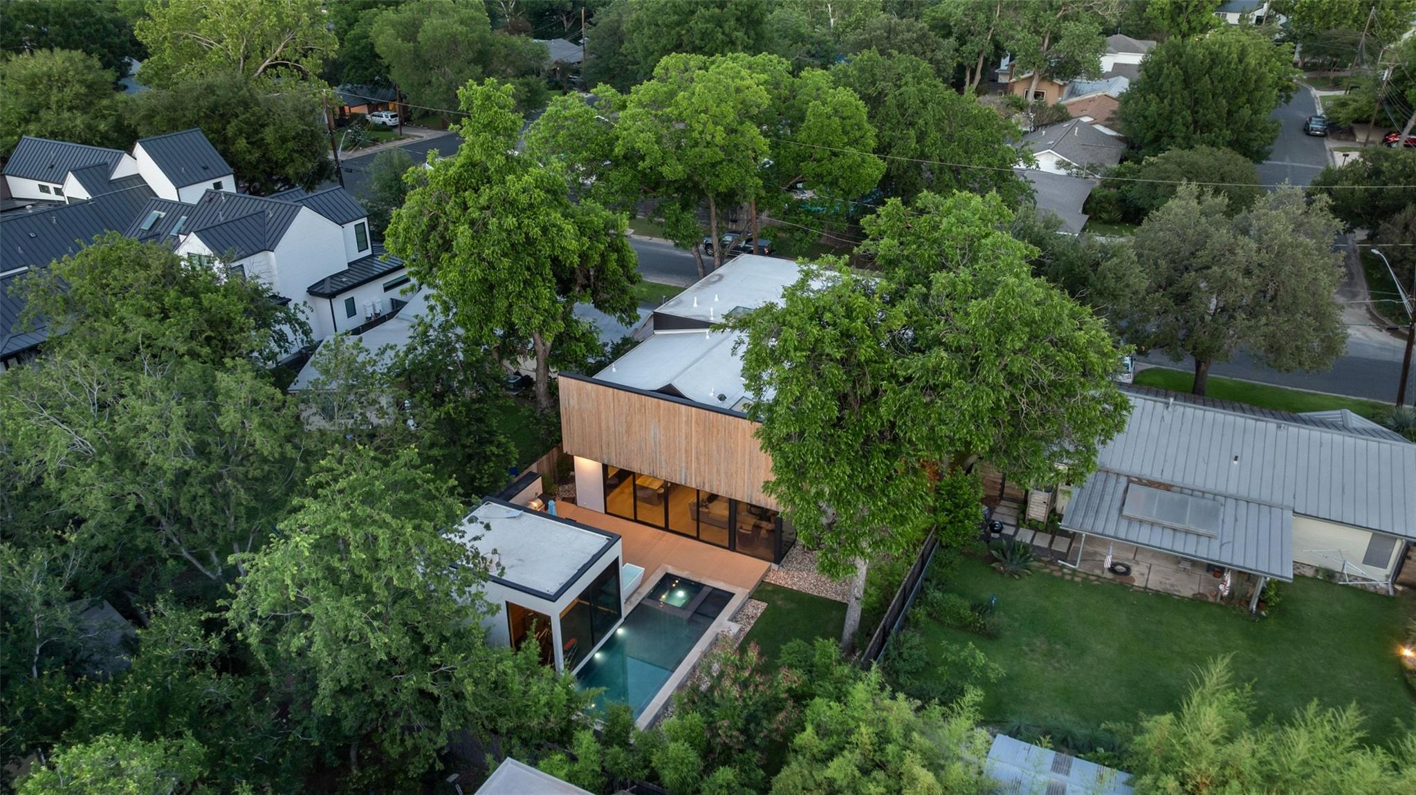 1304 Folts Avenue Austin TX 78704
