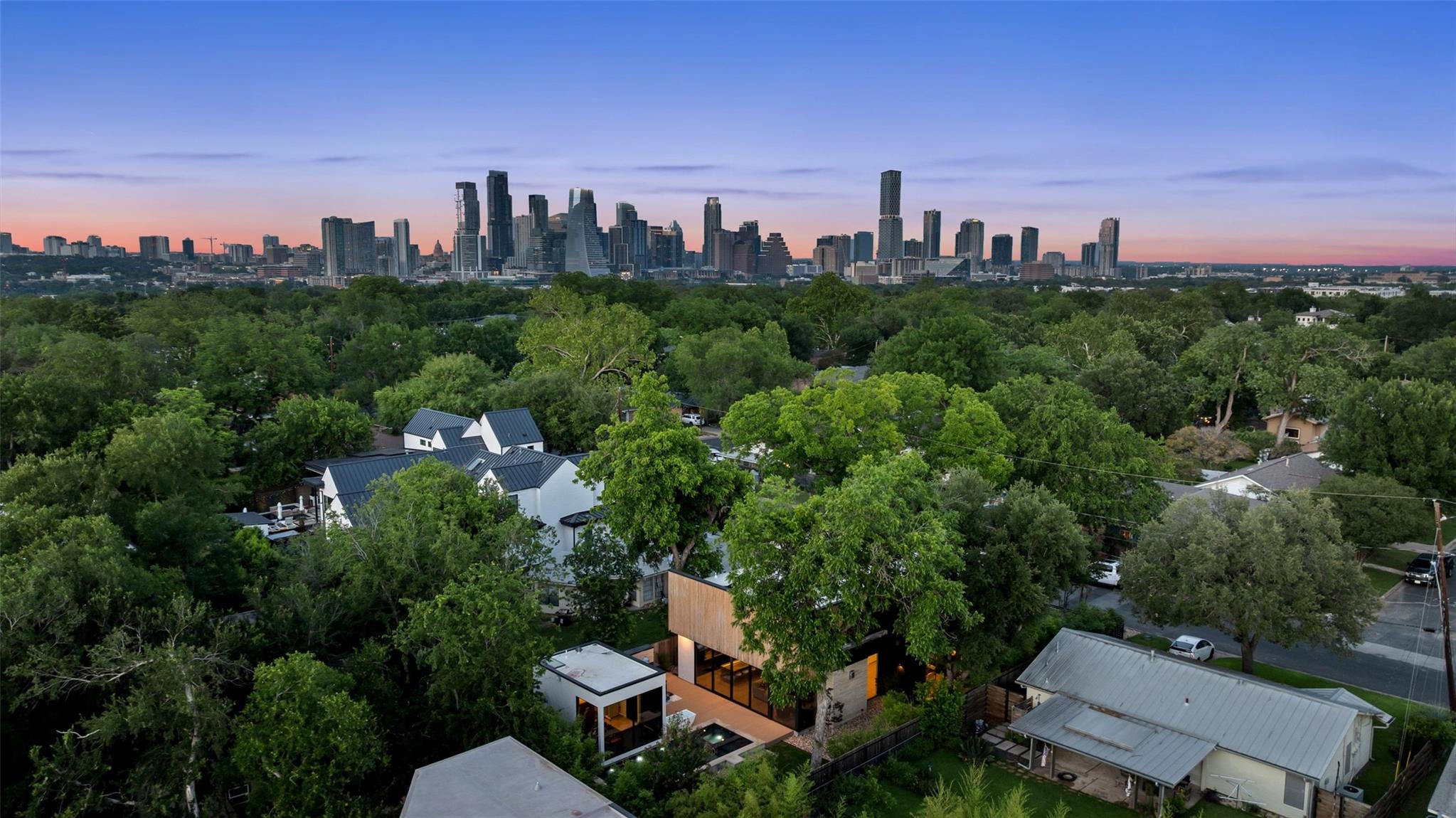 1304 Folts Avenue Austin TX 78704