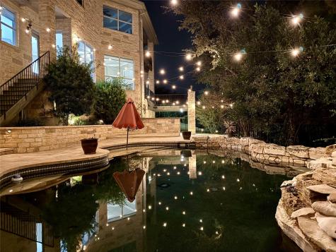 12004 Mira Mesa Drive Austin TX 78732