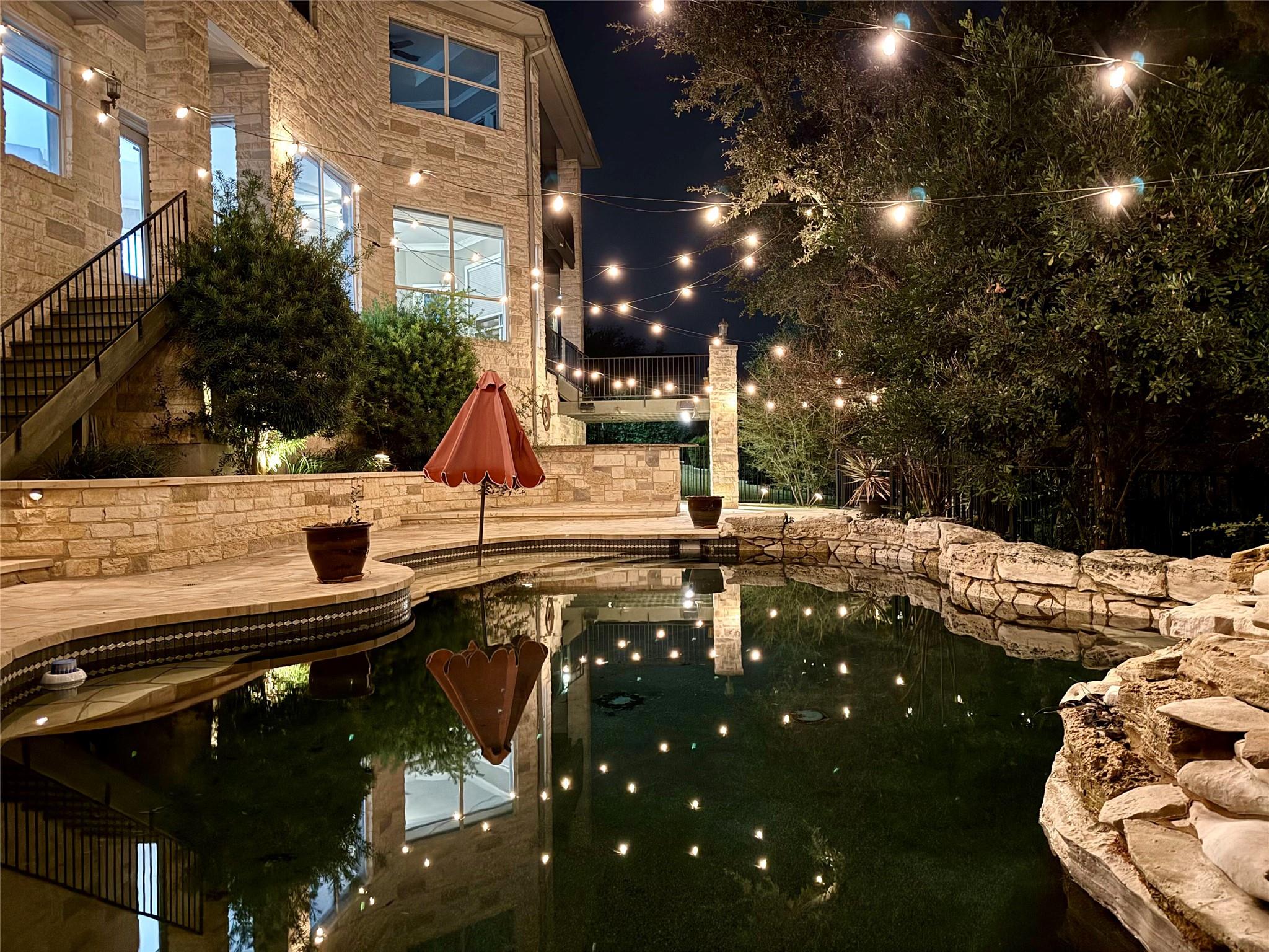 12004 Mira Mesa Drive Austin TX 78732