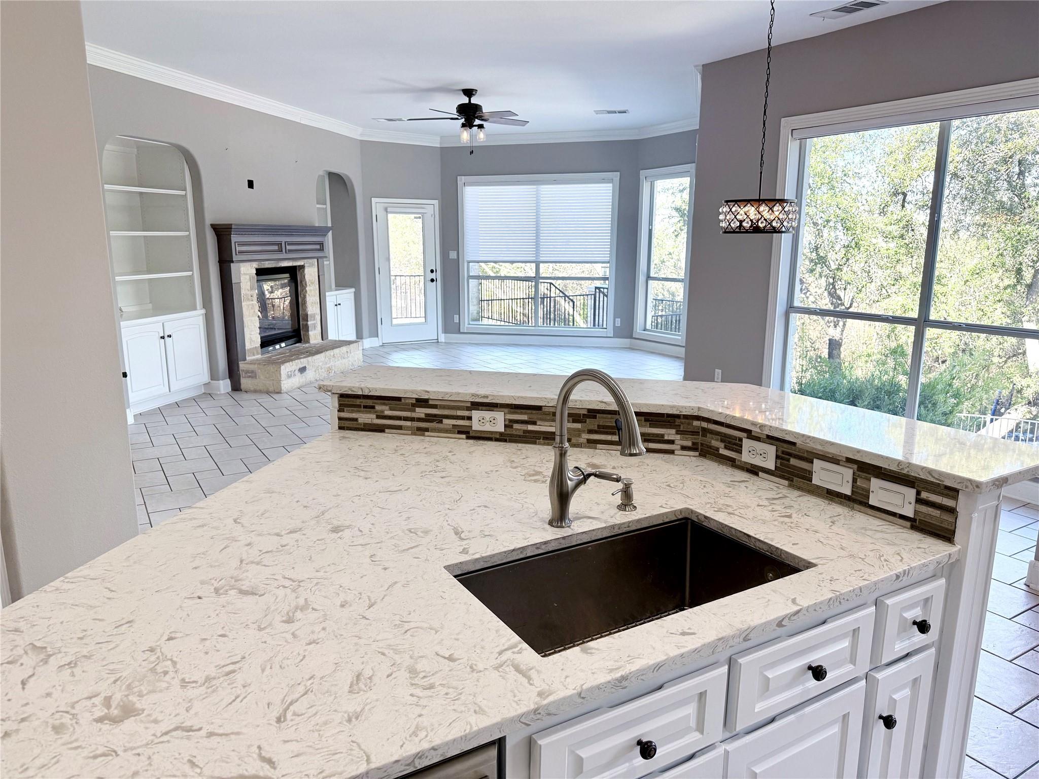12004 Mira Mesa Drive Austin TX 78732