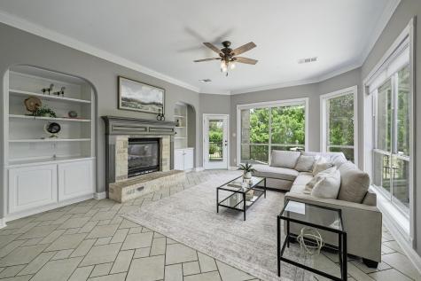 12004 Mira Mesa Drive Austin TX 78732