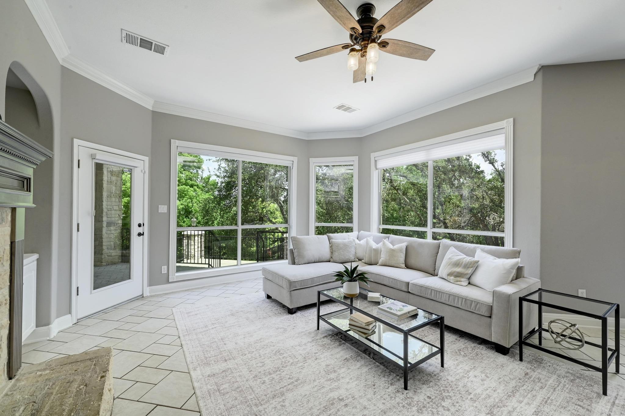 12004 Mira Mesa Drive Austin TX 78732