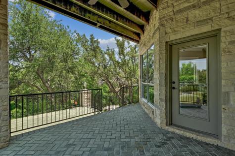 12004 Mira Mesa Drive Austin TX 78732