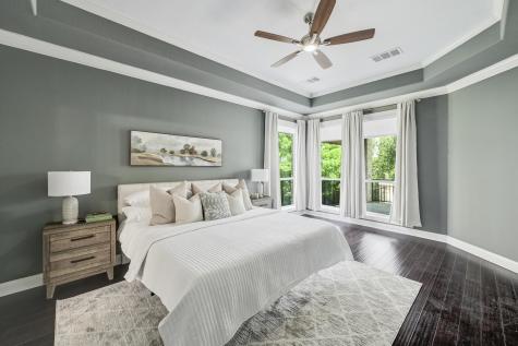 12004 Mira Mesa Drive Austin TX 78732
