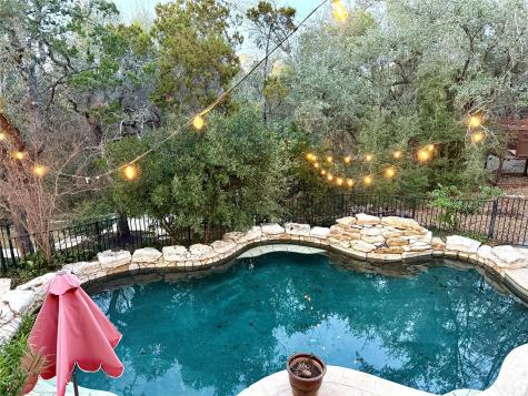 12004 Mira Mesa Drive Austin TX 78732