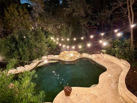12004 Mira Mesa Drive Austin TX 78732